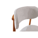 Ver imagem 4 de Cadeiras para Mesa de Jantar Madeira Maciça - Lais - Star Móveis