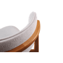 Ver imagem 5 de Cadeiras para Mesa de Jantar Madeira Maciça - Lais - Star Móveis