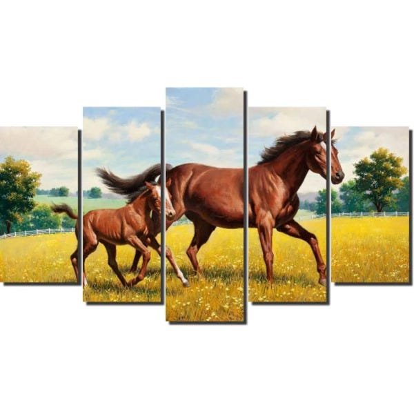 Quadros Decorativos Canvas ,quarto E Sala Vários Modelos - REF:986 - 1