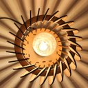 Ver imagem 3 de Abajur de Mesa em MDF