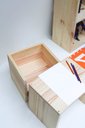 Ver imagem 6 de Cadeira + Mesa Infantil Criativa