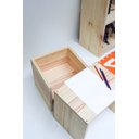 Ver imagem 6 de Cadeira + Mesa Infantil Criativa