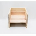 Ver imagem 4 de Cadeira + Mesa Infantil Criativa