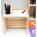 Ver imagem 3 de Cadeira + Mesa Infantil Criativa