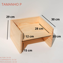 Ver imagem 7 de Cadeira + Mesa Infantil Criativa