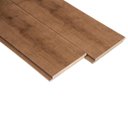 Ver imagem 7 de Lambri Carvalho MDF 135x1, 2x60cm com 4 Peças de 1,5cm Marrom Casablanca