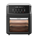 Ver imagem 1 de Air Fryer Oven Gaabor 12l Forno Elétrico Digital 127v