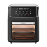 Air Fryer Oven Gaabor 12l Forno Elétrico Digital 127v - 1
