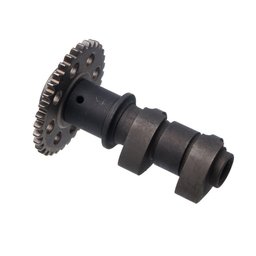 ARVORE COMANDO WW3 ESCAPE CBX 250 - 1