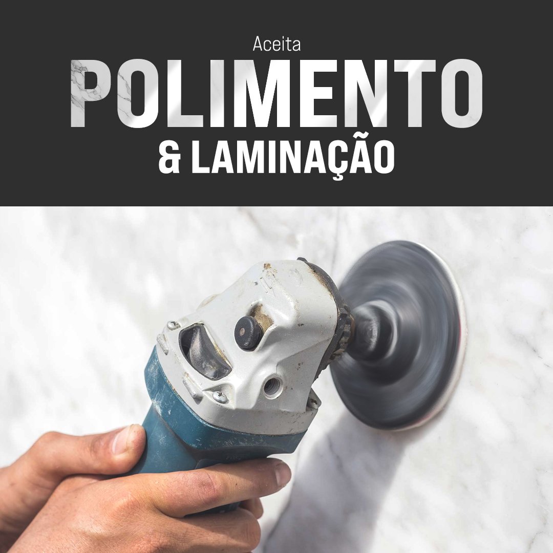 Massa para Efeito Mármore 4kg (platina) - Biomassa do Brasil - 5