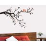 Adesivo de Parede Galho do Amor - 1