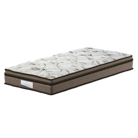 Colchão Solteiro Molas Masterpocket Ensacadas Masterpocket Style Euro Pillow (88x188x26) - Probel