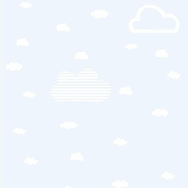 Papel de Parede Nuvens - 2