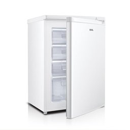 Freezer Vertical EOS EcoGelo 85 Litros EFV100 220V - 3