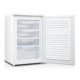 Freezer Vertical EOS EcoGelo 85 Litros EFV100 220V - 2