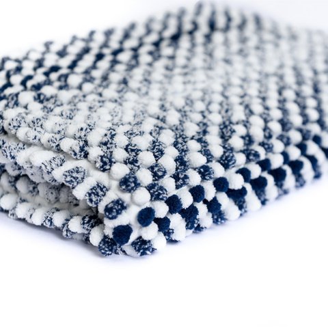 Tapete Pop Degradê Antiderrapante Passadeira 45x120 - Kacyumara