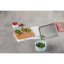 Ver imagem 3 de Balança Digital Tramontina Inox Tábua para Cozinha Adatto