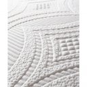 Ver imagem 4 de Colchão De Látex Articulado Cinza Box Solteiro 88x188cm