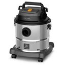 Ver imagem 5 de Aspirador de Pó e Água Thermocontrol Inox 220 V Electrolux