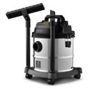 Ver imagem 3 de Aspirador de Pó e Água Thermocontrol Inox 220 V Electrolux