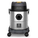 Ver imagem 1 de Aspirador de Pó e Água Thermocontrol Inox 220 V Electrolux