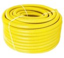 Ver imagem 1 de 50 Metros Eletro Duto Conduíte Corrugado 3/4 Amarelo