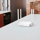 Ver imagem 2 de Roteador Wireless Dual Band 2,4/5ghz Ac750 C/função Preset a