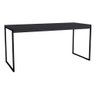 Mesa para Computador Diretor 1,50:preto - 2