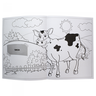 Brincar Aprender Colorir II Fazenda - Todolivro - 6