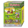 Brincar Aprender Colorir II Fazenda - Todolivro - 3