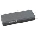 Ver imagem 3 de Pedra de Afiar Faca Amolar Lâmina Dupla Face Grão 120/240 Retangular 20x5cm Mundial