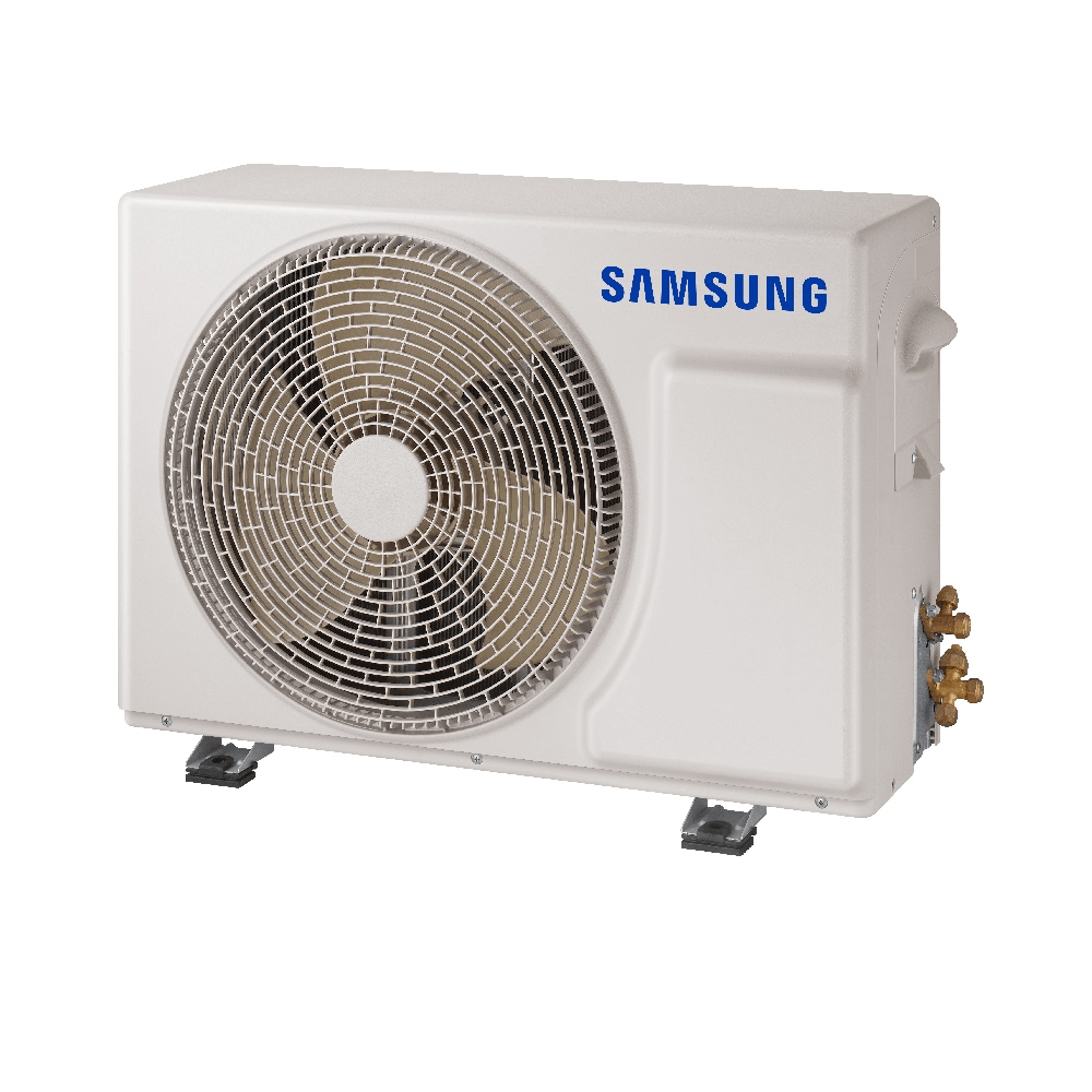 Ar Condicionado Split Hi Wall Inverter Samsung Windfree Ai 12000 Btu/h Frio Ar12dyfaawknaz – 220 Vol - 10