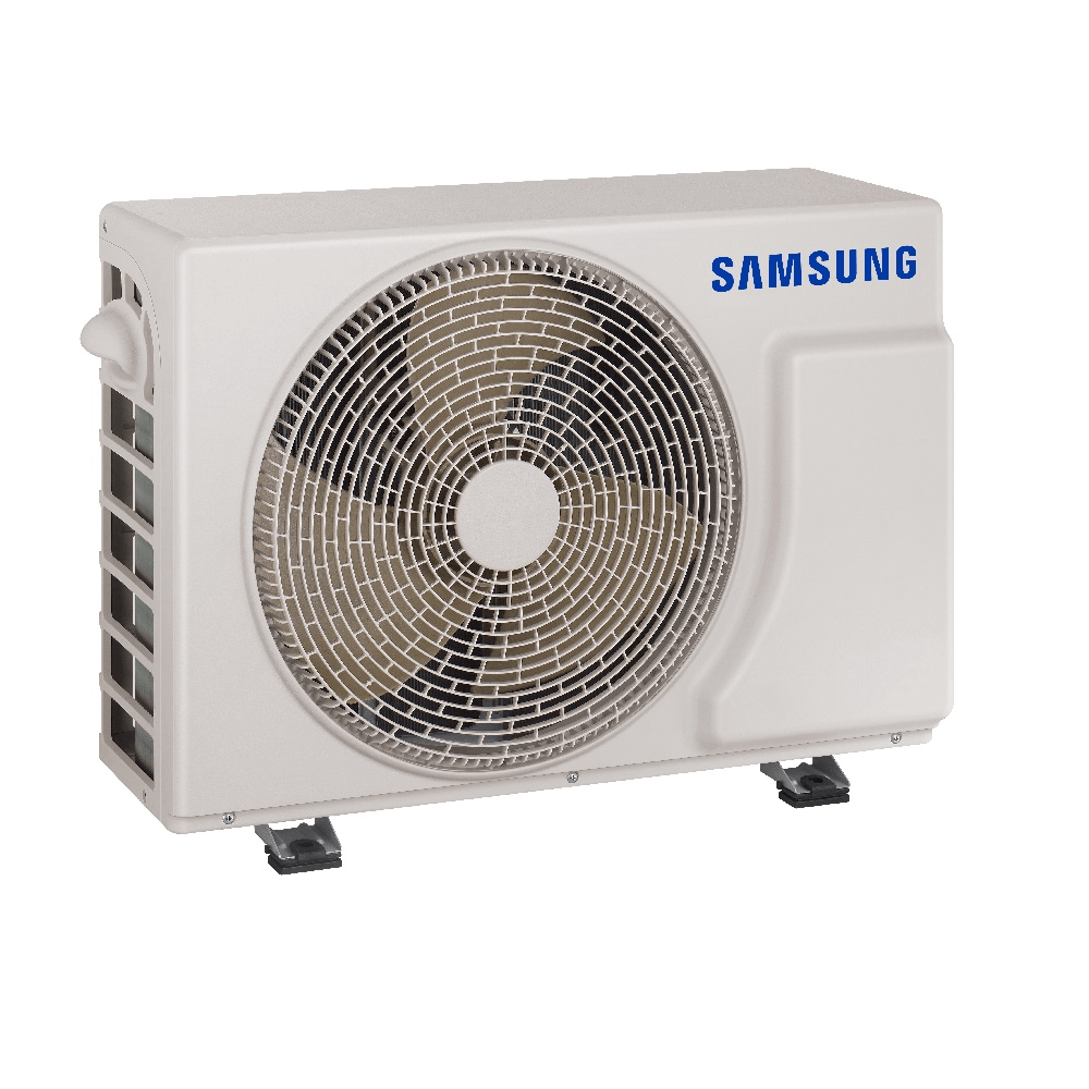 Ar Condicionado Split Hi Wall Inverter Samsung Windfree Ai 12000 Btu/h Frio Ar12dyfaawknaz – 220 Vol - 9
