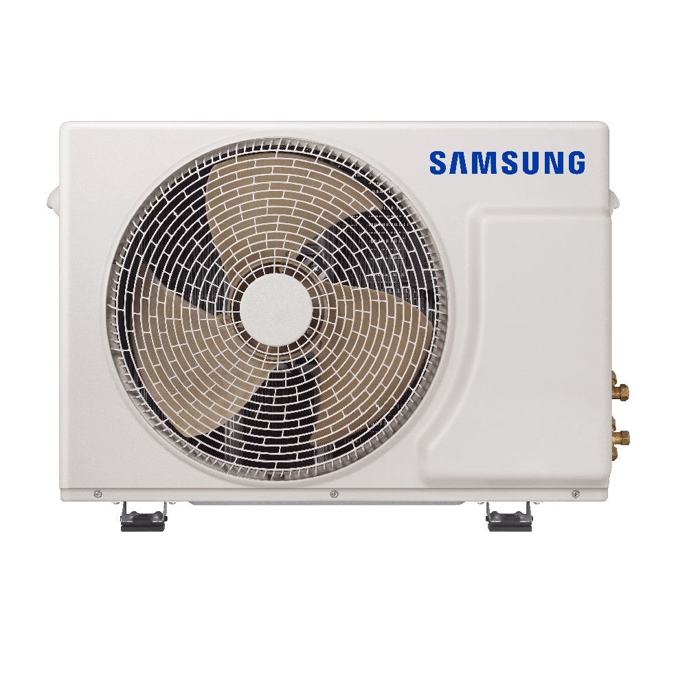 Ar Condicionado Split Hi Wall Inverter Samsung Windfree Ai 12000 Btu/h Frio Ar12dyfaawknaz – 220 Vol - 8