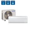 Ar Condicionado Split Hi Wall Inverter Samsung Windfree Ai 12000 Btu/h Frio Ar12dyfaawknaz – 220 Vol - 2