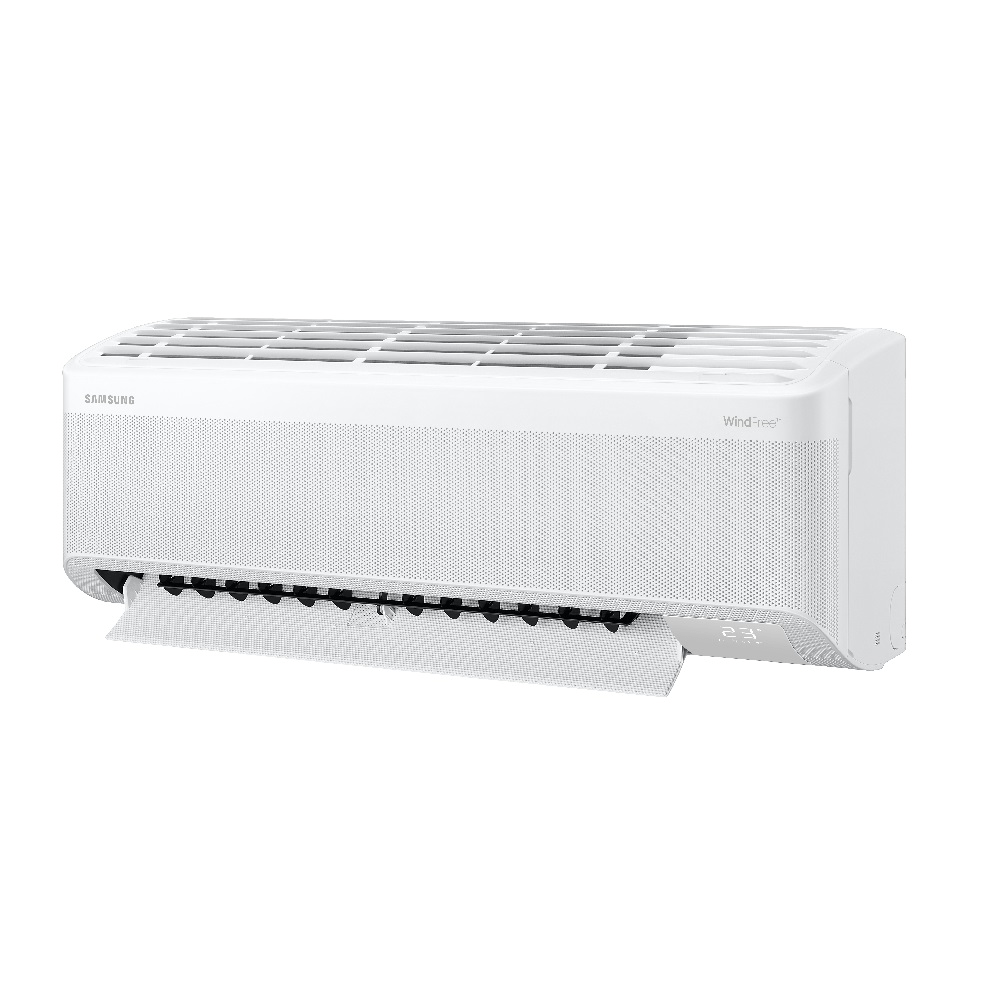 Ar Condicionado Split Hi Wall Inverter Samsung Windfree Ai 12000 Btu/h Frio Ar12dyfaawknaz – 220 Vol - 6