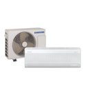 Ver imagem 1 de Ar Condicionado Split Hi Wall Inverter Samsung Windfree Ai 12000 Btu/h Frio Ar12dyfaawknaz – 220 Vol