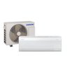 Ar Condicionado Split Hi Wall Inverter Samsung Windfree Ai 12000 Btu/h Frio Ar12dyfaawknaz – 220 Vol - 1