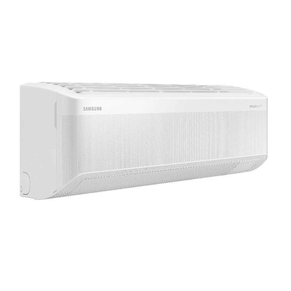 Ar Condicionado Split Hi Wall Inverter Samsung Windfree Ai 12000 Btu/h Frio Ar12dyfaawknaz – 220 Vol - 7