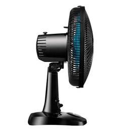Ventilador Mondial Super Power 30cm Vsp-30-ap Preto - 220v - 2
