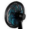 Ventilador Mondial Super Power 30cm Vsp-30-ap Preto - 220v - 6