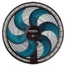 Ventilador Mondial Super Power 30cm Vsp-30-ap Preto - 220v - 5