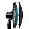 Ventilador Mondial Super Power 30cm Vsp-30-ap Preto - 220v - 4