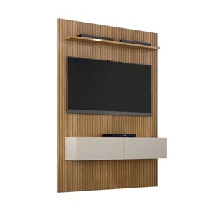 Home Suspenso Valdemóveis Curitiba 1,34 Cinamomo | Off White