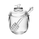 Ver imagem 2 de Meleira de Cristal C/pegador Bird Transparente 150ml Wolff