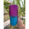 Copo Térmico Yeti Rambler Tumbler 900ml Original No Brasil - Púrpura - 5