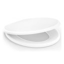 Ver imagem 1 de ASSENTO CELITE CONFORT BRANCO 3909840010100