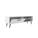 Ver imagem 2 de Rack para Tv até 65 Polegadas Miami 1 Porta 1 Prateleira