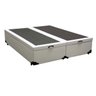 Cama Baú Queen Size Blindado Reforçado - 48cm de Altura - 2