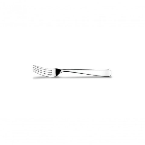 Jogo de Garfo de Sobremesa 12 Peças - Gourmet 182 X 1,5 Mm